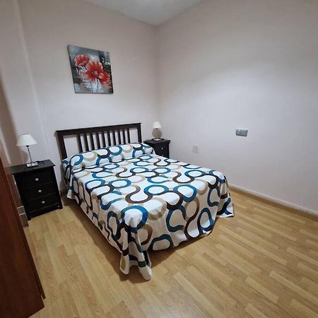 Apartamento Piso En Estacion De Monforte De Lemos Exterior foto