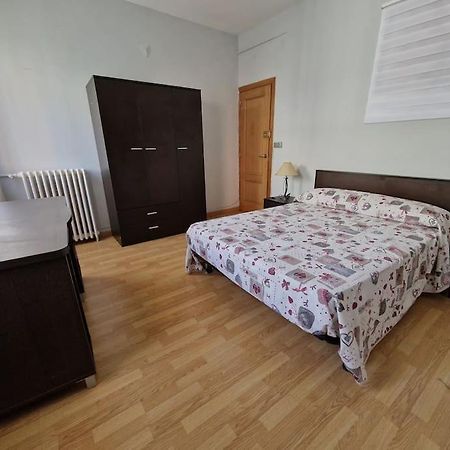 Apartamento Piso En Estacion De Monforte De Lemos Exterior foto
