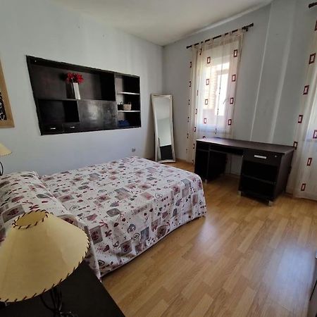 Apartamento Piso En Estacion De Monforte De Lemos Exterior foto